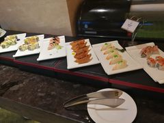 -索菲特西湖大酒店·香榭丽全日候餐厅(南山路店)