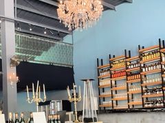 大堂-小火花·干式熟成牛排馆Spark SteakHouse(剑桥郡店)