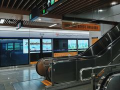 -临平南高铁站(地铁站)