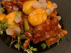 -金轩中餐厅 Jin Xuan(浦东丽思卡尔顿酒店)