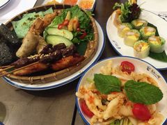 -美奈小馆·越南料理(中航城君尚购物中心店)