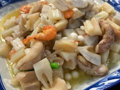 -观桥阁(锦溪店)