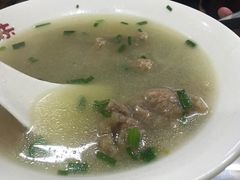 -津品味小吃(大学湾店)
