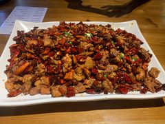 -望京一号·重庆江湖菜(工体店)