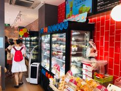-85度C(北京玉蜓桥二店)
