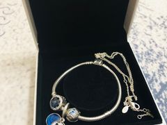 -Pandora潘多拉珠宝(武商广场店)