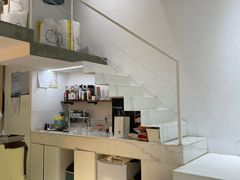 -XI·LaundryCafe 喜咖自助洗衣咖啡店