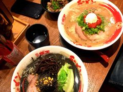 -豚王拉面(澳门银河店)