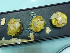 -永安鱼庄·镇江菜(东吴路店)