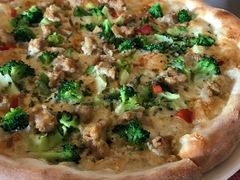 -WOLFGANG PUCK KITCHEN & BAR(迪士尼小镇店)
