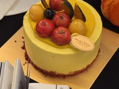 -布歌东京(金融街购物中心店)