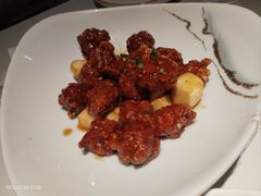 -南门食仙·手工福州菜(南门兜店)