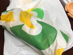 -赛百味SUBWAY(东风广场店)