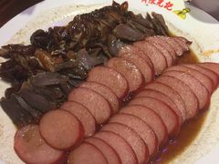 -陈光记烧腊(长寿路店)