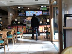 -德克士(崂山百货店)