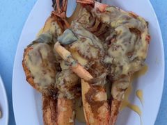 -ZF Seafood Restaurant 卓峰海鲜餐
