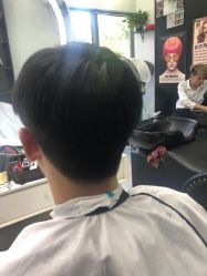 -缪斯造型Muse style