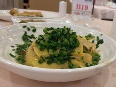 上海葱油鸡-顺风海鲜港(金玉兰店)