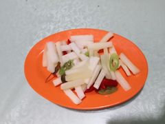-老舅老蒙肉饼非遗店(一店)