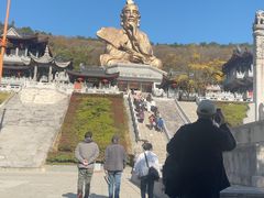 -句容茅山景区