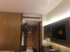 -深圳皇庭V酒店