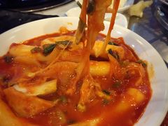 -郑阿姨的家·이모네·韩料&烤肉(武川路店)