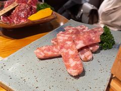 -黑牛の店·和牛烧肉(石家庄万象城店)