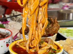-红鼎坊·老成都火锅(新南门店)