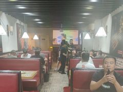 -新凯旋烧烤·燕姐千岛湖土菜