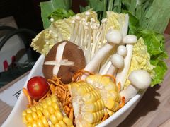 -探窝·竹笙椰子鸡(杨箕店)