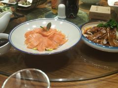 -秦唐一号西安菜馆(钟楼店)