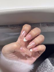 -晨·艺美甲美睫