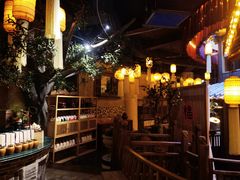 -叶叶菩提·晋福宫