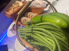 -明丰小渔馆(明月路店)