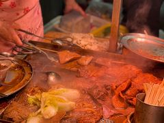 -明记牛杂(新马路分店)