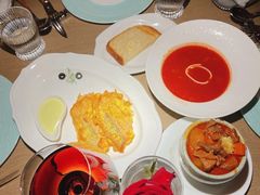 -波特曼西餐厅(中央大街店)