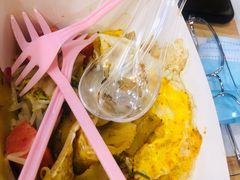 -四环冷面王(西单华威约饭街店)