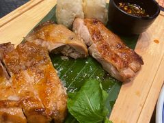-simply thai天泰(长泰广场店)