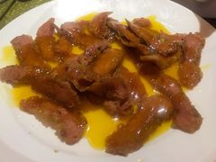 果汁猪扒-莲池荟素食馆·12年老字号(光孝寺店)