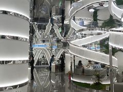 -3号仓库·创意中国菜(新世界城店)