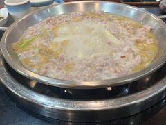 -老来福·非遗酸汤兔(凯旋路店)