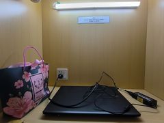 -竹川学社·自助沉浸自习室(海淀黄庄店)