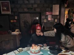 -巴国布衣·Sichuan Folk(紫荆店)
