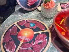 -乔先生涮肉·鲜活牛羊肉火锅(塘沽店)