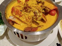 -香港新发烧腊茶餐厅(书城店)