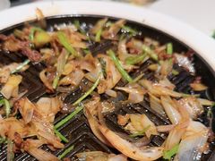 -秀儿四九城·新京菜(亚运村鸟巢店)