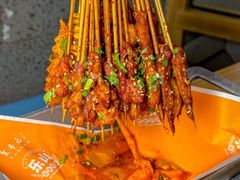 -全牛匠·乐山跷脚牛肉(新中关店)