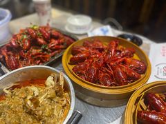靓靓蒸虾-靓靓蒸虾·头牌蒸虾(雪松路总店)