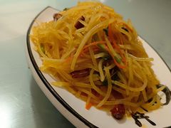 -琴早英子菜馆(古田路店)