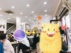 大堂-民信老铺(华盖路店)